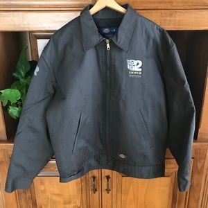 TRANSFORMERS Revenge of the Fallen COLLECTIBLE MEN'S LRG NEVER WORN JACKET